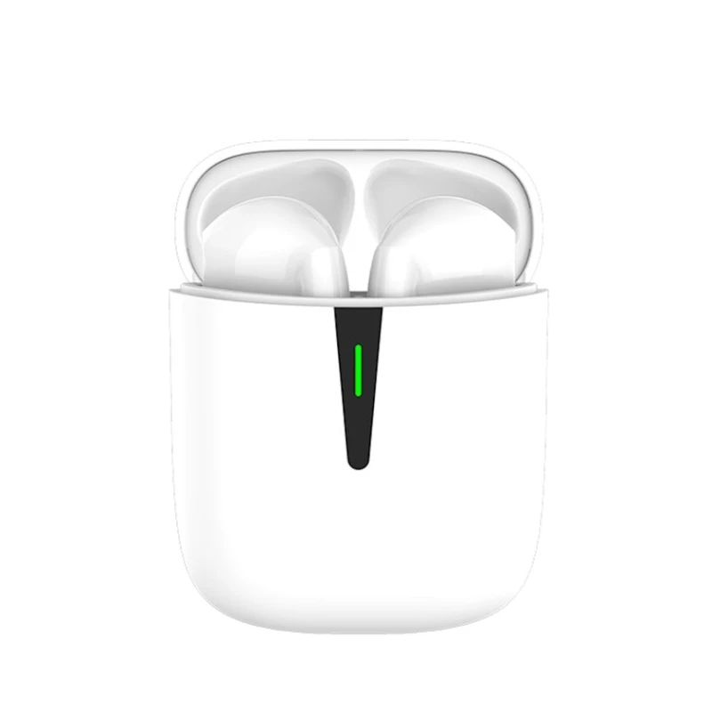 Беспроводные наушники Kaku KSC-550 White