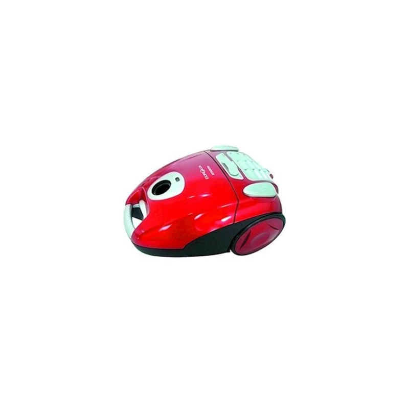 Пылесос Eurolux EU-VC2288AB, красный