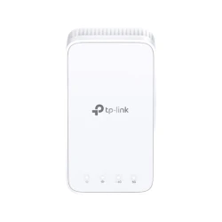 Повторитель беспроводного сигнала TP-Link Deco M3W, Белый Повторитель беспроводного сигнала TP-Link Deco M3W, Белый