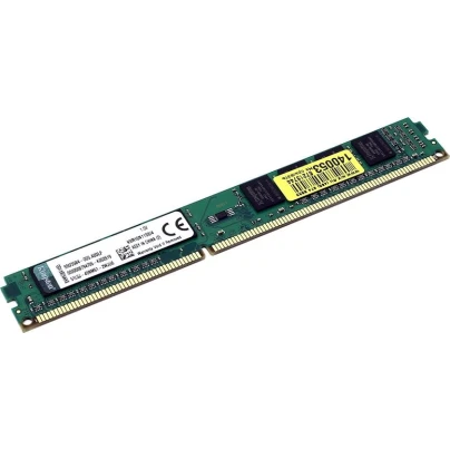 Operativ yaddaş Kingston ValueRAM DDR3 4GB PC3 KVR16N11S8 Operativ yaddaş Kingston ValueRAM DDR3 4GB PC3 KVR16N11S8