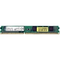Operativ yaddaş Kingston ValueRAM DDR3 4GB PC3 KVR16N11S8 Operativ yaddaş Kingston ValueRAM DDR3 4GB PC3 KVR16N11S8