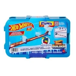 Автотрек Hot Wheels Track builder HKX40