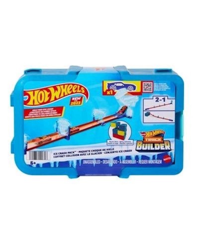 Avtotrek Hot Wheels Track builder HKX40