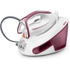 Buxar generatorlu ütü Tefal Express Anti Scale SV8012