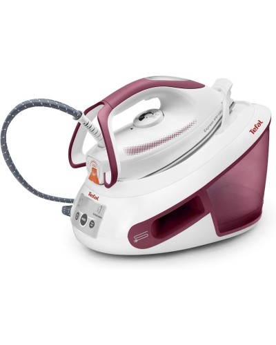 Buxar generatorlu ütü Tefal Express Anti Scale SV8012