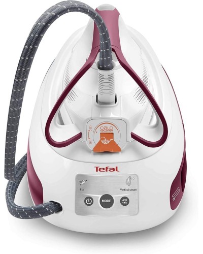 Buxar generatorlu ütü Tefal Express Anti Scale SV8012