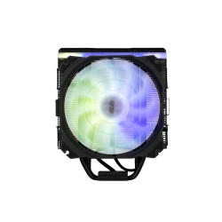 Кулер для процессора 2E Gaming Air Cool AC120D4TC-ARGB Кулер для процессора 2E Gaming Air Cool AC120D4TC-ARGB