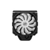 Кулер для процессора 2E Gaming Air Cool AC120D4TC-ARGB Кулер для процессора 2E Gaming Air Cool AC120D4TC-ARGB