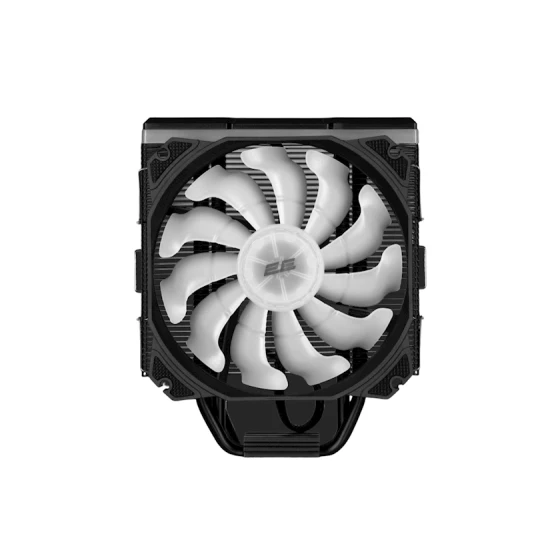 Кулер для процессора 2E Gaming Air Cool AC120D4TC-ARGB Кулер для процессора 2E Gaming Air Cool AC120D4TC-ARGB