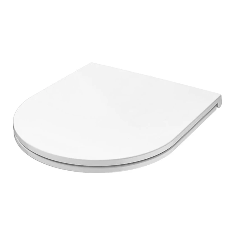 Сиденье для унитаза AM.PM C707857WH Spirit V2.0 Сиденье для унитаза AM.PM C707857WH Spirit V2.0