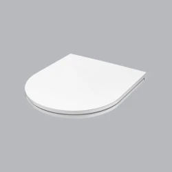 Сиденье для унитаза AM.PM C707857WH Spirit V2.0