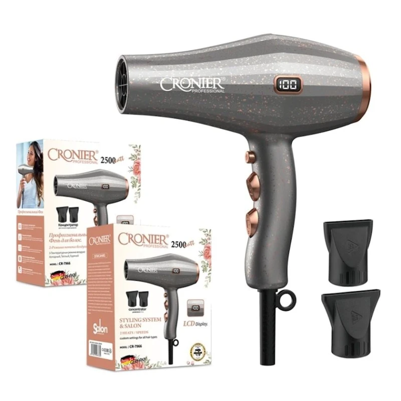 Фен Cronier CR-7966