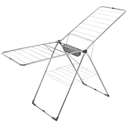 Сушилка для белья Perilla Uzay Sepetli, металл/пластик