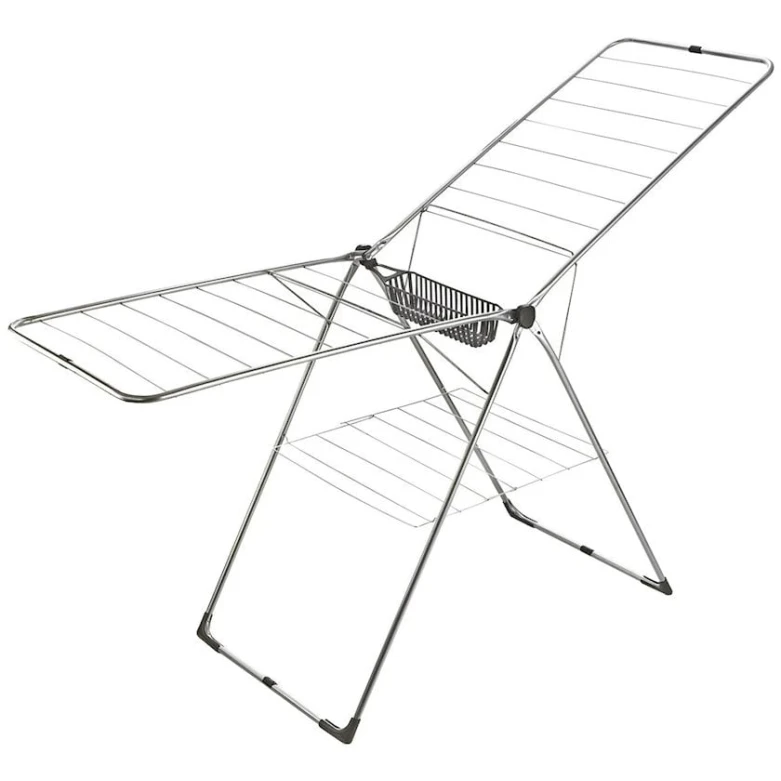 Сушилка для белья Perilla Uzay Sepetli, металл/пластик Сушилка для белья Perilla Uzay Sepetli, металл/пластик