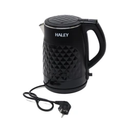 Электрочайник Haley HY-7034 Black