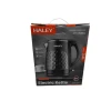 Электрочайник Haley HY-7034 Black