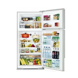 Soyuducu Hitachi R-VG660PUC7-1 GPW