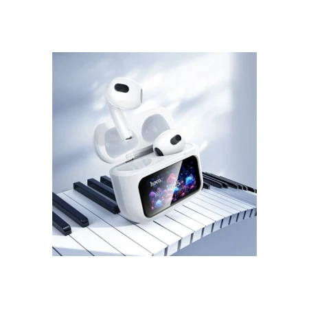 Simsiz qulaqlıqlar Hoco EW81 TWS