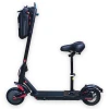 Скутер E-Scooter MC016 Black