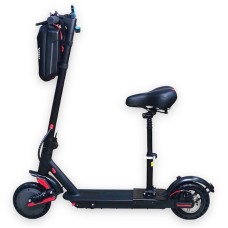 Скутер E-Scooter MC016 Black
