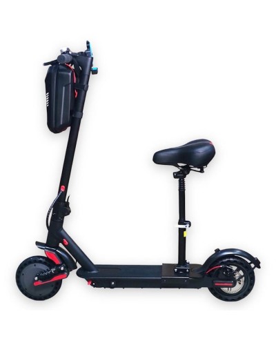 Скутер E-Scooter MC016 Black