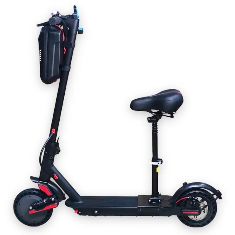 Скутер E-Scooter MC016 Black Скутер E-Scooter MC016 Black