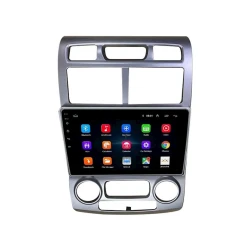 Автомобильный монитор NAVO Kia Sportage 2005-2010