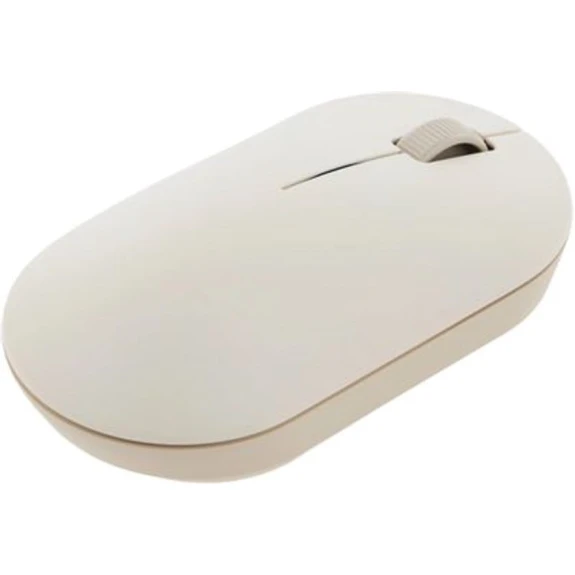 Мышь Xiaomi Wireless Mouse Lite 2 White (BHR8915GL)
