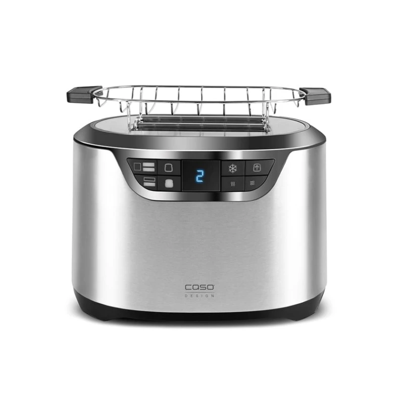 Тостер CASO Design Novea T2 Тостер CASO Design Novea T2