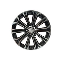Təkər diskləri Toyota R17 DSC100, qara/metalik - DSC364_gallery