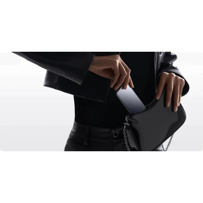 Внешний аккумулятор Xiaomi Ultra Slim 5000mAh GL