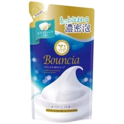 Duş geli Bouncia Milk Body Soap, 360 ml