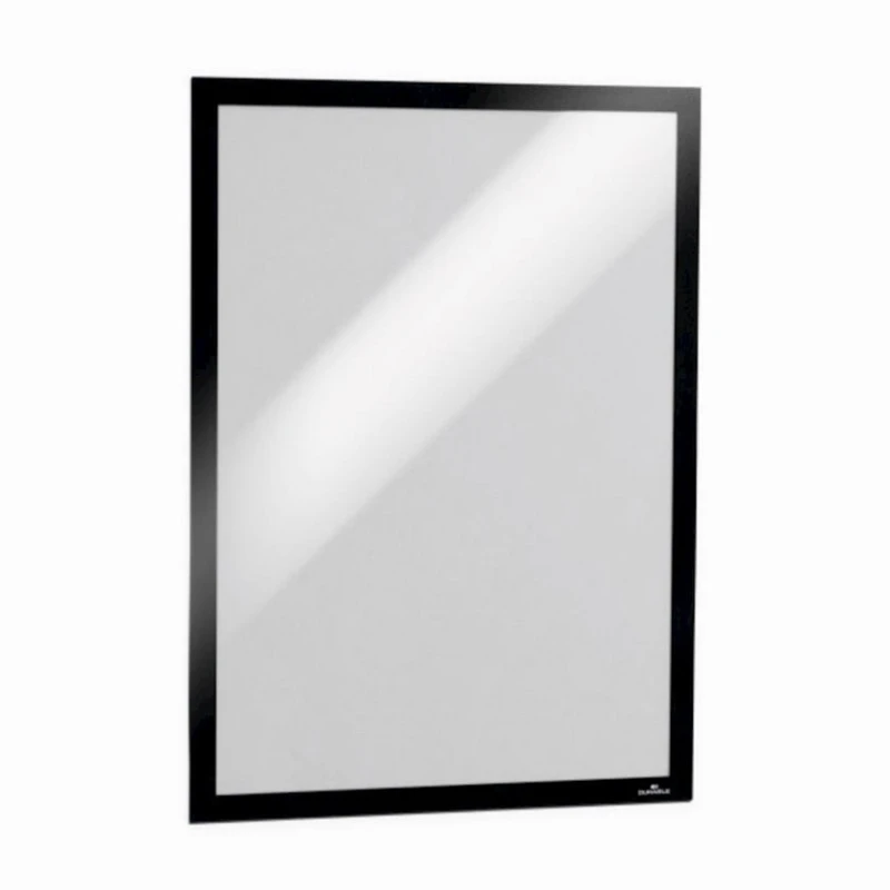 Информационная рамка с файлом Durable Duraframe A3 магнитный (487301) Информационная рамка с файлом Durable Duraframe A3 магнитный (487301)