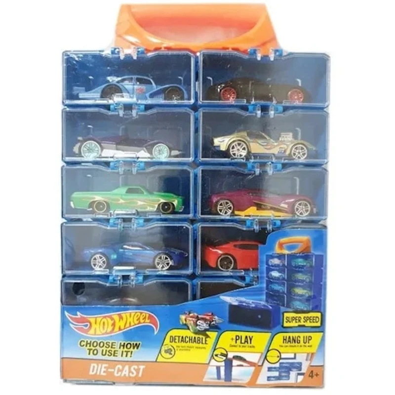 Oyuncaq maşın dəsti, 12 əd Oyuncaq maşın dəsti, 12 əd