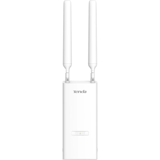 Wi-Fi router Tenda OAP1200 White
