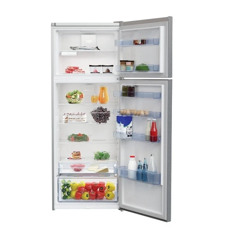 Холодильник Beko RDNE55X