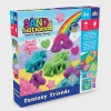 Игровой набор Addo 318-22130-BD SANDsational Fantasy Friends, 3+ лет