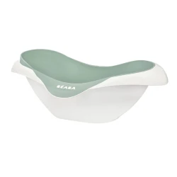 Детская ванночка Beaba Camele'o, зеленая, 82x55x29 см Детская ванночка Beaba Camele'o, зеленая, 82x55x29 см