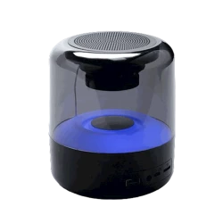 Portativ dinamik Lenyes S215 Black