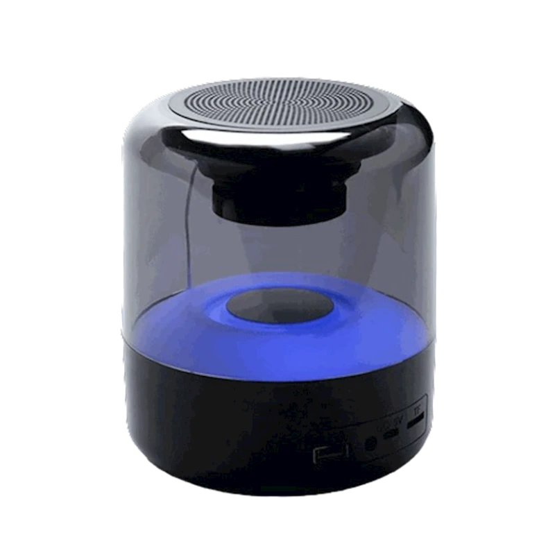 Портативная колонка Lenyes S215 Black Портативная колонка Lenyes S215 Black