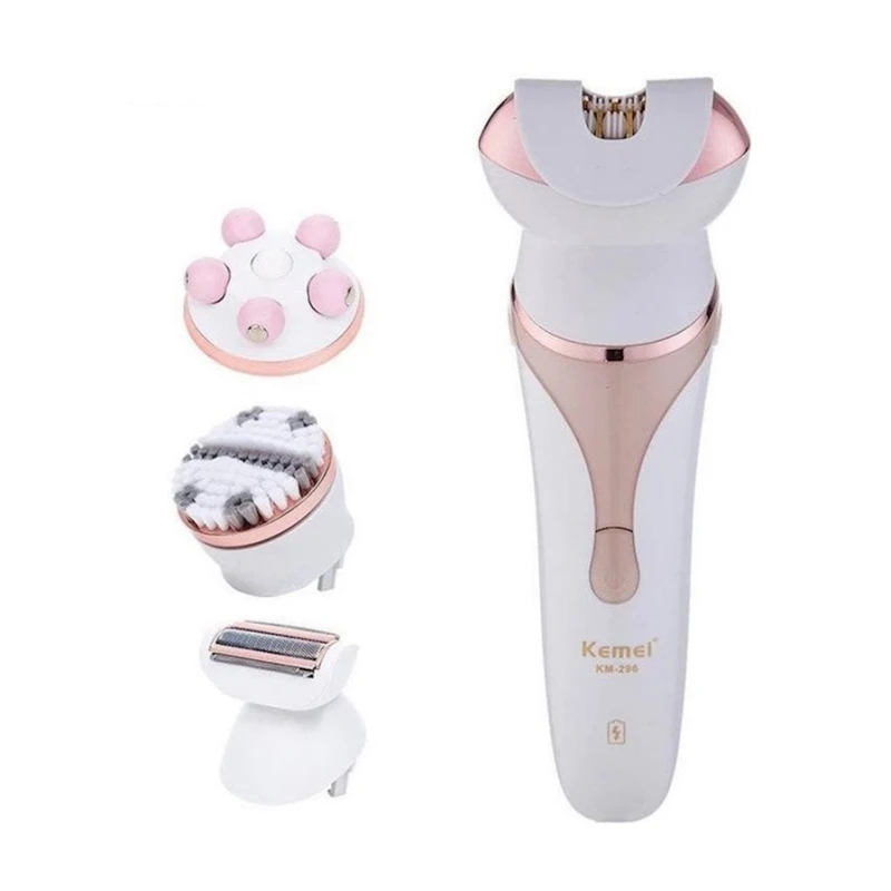 Epilyator Kemei KM- 296