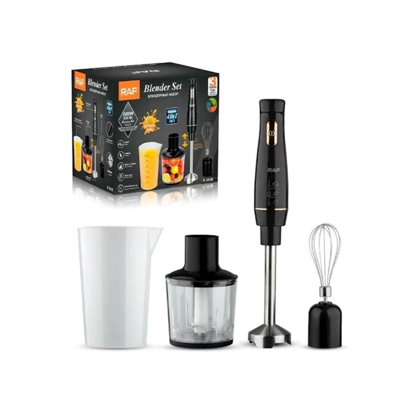 Блендер RAF R.331B Блендер RAF R.331B