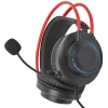 Наушники-гарнитура A4Tech Bloody G200S Black/Red