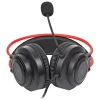Наушники-гарнитура A4Tech Bloody G200S Black/Red