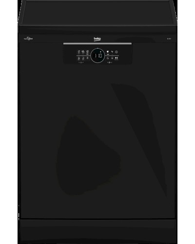 Qabyuyan maşın Beko BDFN25521B