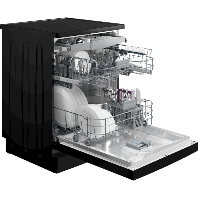 Qabyuyan maşın Beko BDFN25521B Qabyuyan maşın Beko BDFN25521B