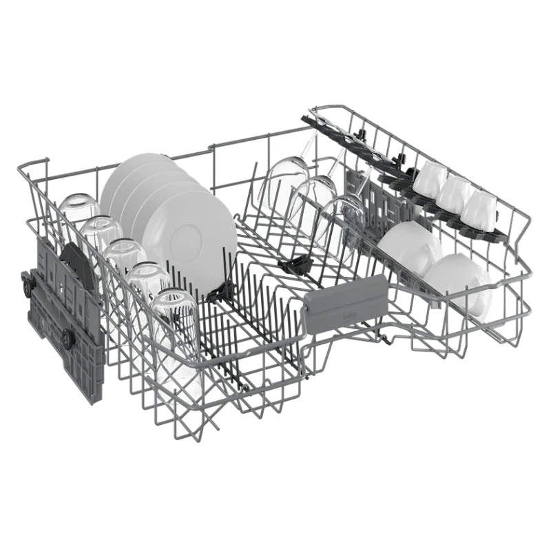 Qabyuyan maşın Beko BDFN25521B Qabyuyan maşın Beko BDFN25521B