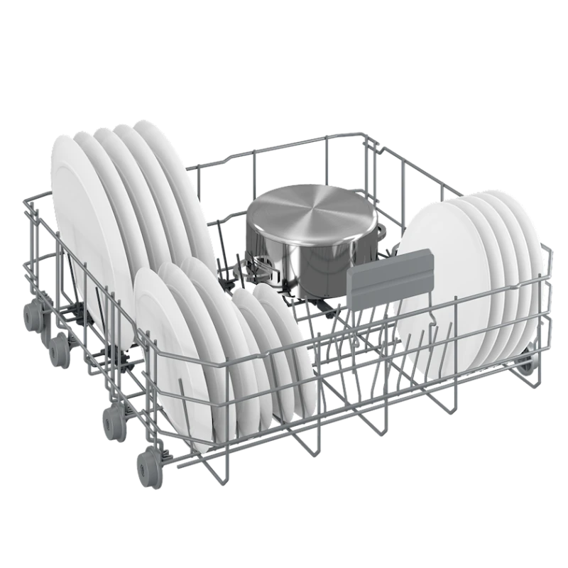 Qabyuyan maşın Beko BDFN25521B Qabyuyan maşın Beko BDFN25521B