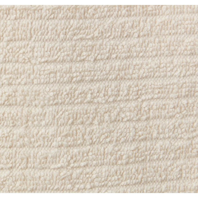 Полотенце для рук JYSK Svanvik, 40x70 см, хлопок, натуральный Полотенце для рук JYSK Svanvik, 40x70 см, хлопок, натуральный