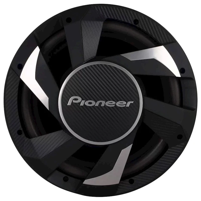 Сабвуфер Pioneer TS-WX300TA Сабвуфер Pioneer TS-WX300TA